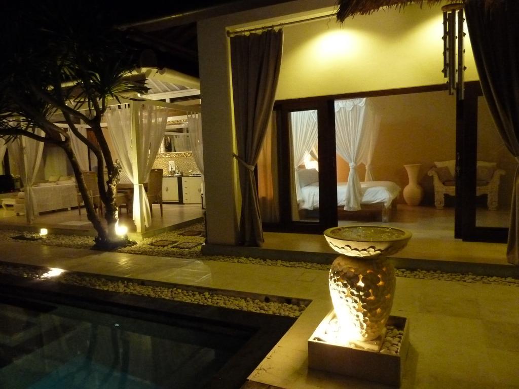 סמיניאק La Dolce Villa מראה חיצוני תמונה
