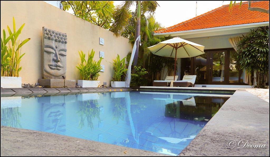 סמיניאק La Dolce Villa מראה חיצוני תמונה